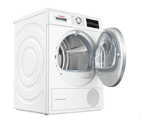 bosch sèche linge hublot wtw87499ff|WTW87499FF Sèche.